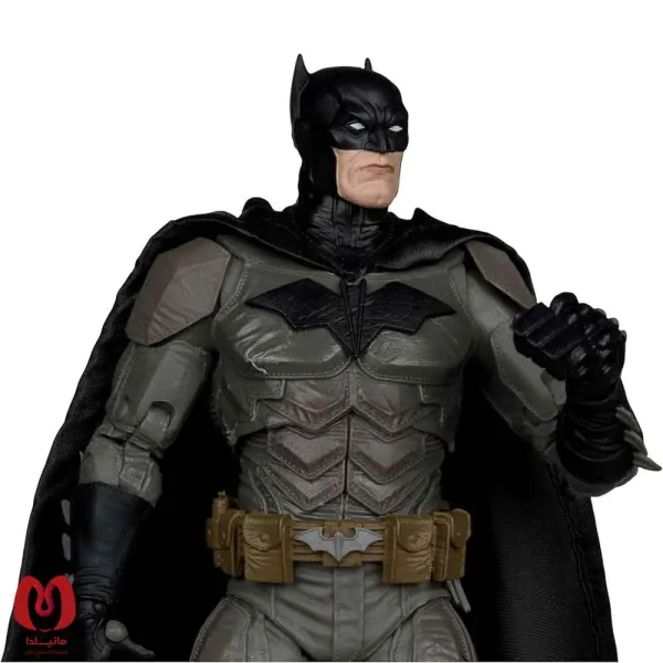 اکشن فیگور بتمن Batman Noel برند مکفارلین