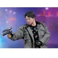 اکشن فیگور ترمیناتور T800 Terminator برند هات تویز مقیاس 1/6