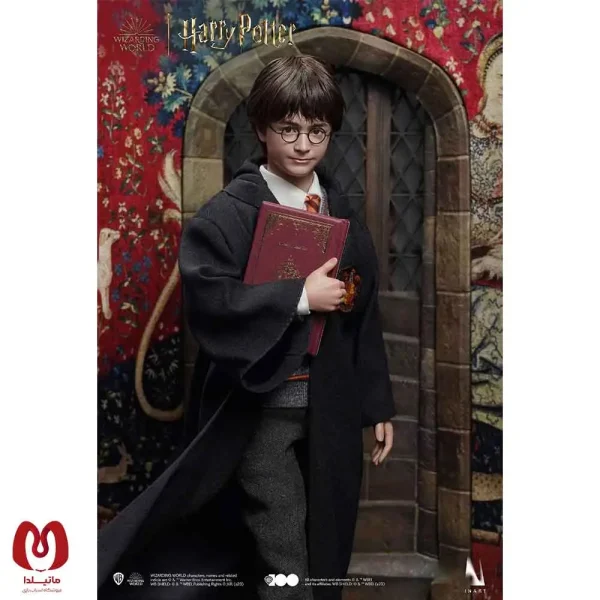 اکشن فیگور هری پاتر Harry potter برند INART