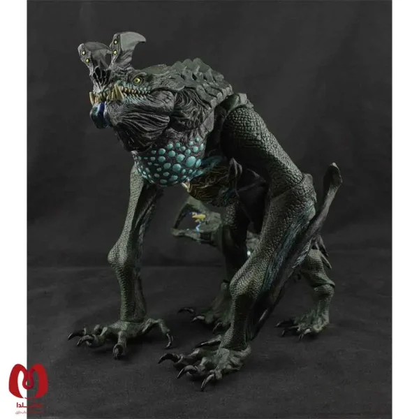 اکشن فیگور کایجو Pacific Rim Kaiju Otachi برند نکا