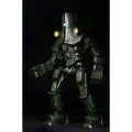 اكشن فيگور نایاب Jaeger Cherno Alpha ( پسيفيك ريم / حاشيه اقيانوس ) ار برند اورجینال نکا ارتفاع 45 سانت