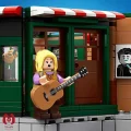 لگو اورجینال Ideas خانواده Friends Central Perk کد 21319