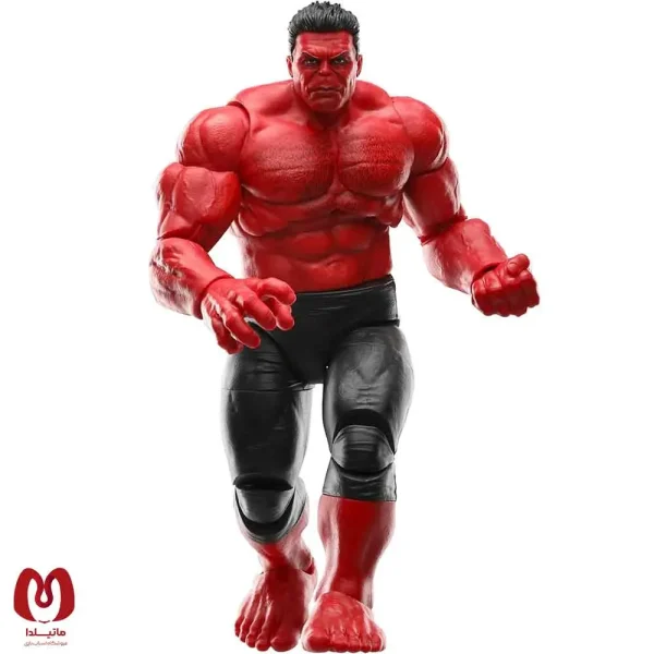 اکشن فیگور هالک Hulk Marvel Legend برند هاسبرو