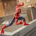 اکشن فیگور اسپایدرمن Spiderman Maximom Series Marvel Legend برند هاسبرو