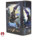 اکشن فیگور پسیفیک ریم کایجو Pacific Rim Kaiju Knife Head برند نکا