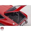 ماکت ماشین تویوتا Toyota 2000 GT Coupe برند AUTOart