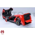 ماکت ماشین لامبورگینی Lamborghini Miura 1968 برند AUTOart