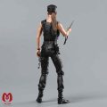 اکشن فیگور سارا کانر ترمیناتور Sarah Connor Terminator 2 Judgment Day برند نکا
