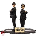 فیگور برادران بلوز (The Blues Brothers) مدل Jake and Elwood برند SD Toys