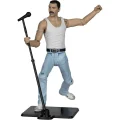 اکشن فیگور فردی مرکوری Maniacs Rock Freddie Mercury ارتفاع 17 سانت برند مکفارلین
