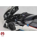 ماکت ماشین استون مارتین Aston Martin Vulcan 2015 برند AUTOart