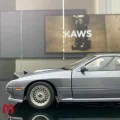 ماکت ماشین مزدا Mazda Savanna RX-7 Fc35 برند WHELART