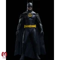 اکشن فیگور فوق العاده بتمن مایکل کیتون ( بازگشت بتمن – تیم برتون ) BATMAN RETURNS MICHAEL KEATON برند هات تویز