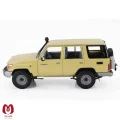 ماکت ماشین تویوتا TOYOTA LAND CRUISER 76 (2017) برند Almost Real