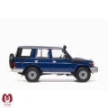 ماکت ماشین تویوتا TOYOTA LAND CRUISER 76 (2017) برند Almost Real