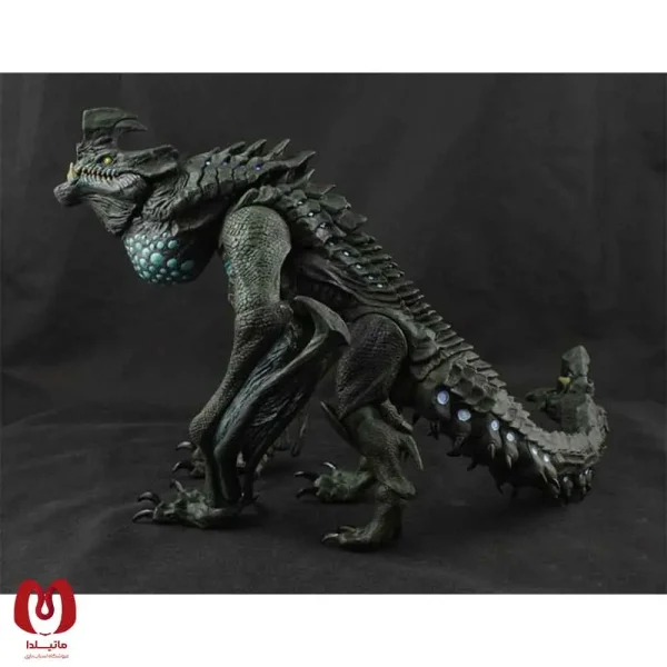 اکشن فیگور کایجو Pacific Rim Kaiju Otachi برند نکا