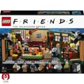 لگو اورجینال Ideas خانواده Friends Central Perk کد 21319