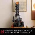 لگو اورجینال Icons برج ارباب حلقه ها Lord of The Ring Barad-dûr™ Battle Tower کد 10333