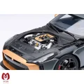 ماکت ماشین نیسان Nissan GT-R50 برند AUTOart
