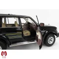 ماکت ماشین تویوتا TOYOTA LAND CRUISER LC80 Normal 1990 برند KENGFai