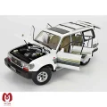 ماکت ماشین تویوتا TOYOTA LAND CRUISER LC80 Normal 1990 برند KENGFai