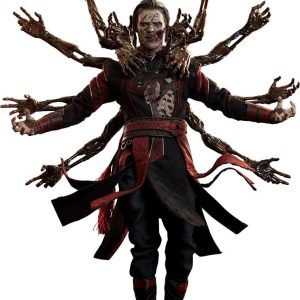 اکشن فیگور شاهکار Dead Strange از فیلم Dr. Strange برند هات تویز مقیاس 1/6