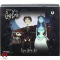 فیگور عروس مردگان Corpse Bride از برند SD TOYS مقیاس 1/10