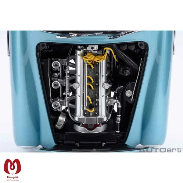 ماکت ماشین استون مارتین Aston Martin DB5 1964 برند AUTOart