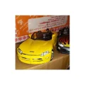 اکشن فیگور ترنسفورمر تبدیل شونده سایدسوایپ از سری Alternator Transformers Alternator sideswipe