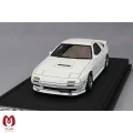ماکت ماشین مزدا Mazda Savanna RX-7 Fc35 برند WHELART