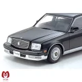 ماکت ماشین تویوتا Toyota Century 1997 برند Almost Real