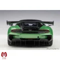 ماکت ماشین استون مارتین Aston Martin Vulcan 2015 برند AUTOart
