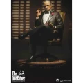 فیگور شاهکار از ویتو کورلئونه Vito Andolini Corleone از فیلم پدرخوانده The Godfather برند dam toys مقیاس 1/3