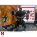 اکشن فیگور ترنسفورمر سایدسوایپ Transformers Alternator sideswipe