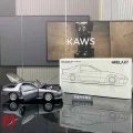 ماکت ماشین مزدا Mazda Savanna RX-7 Fc35 برند WHELART