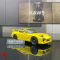 ماکت ماشین مزدا Mazda Polar Master RX-7 Speed Coupe برند Motor Helix