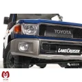 ماکت ماشین تویوتا TOYOTA LAND CRUISER 76 (2017) برند Almost Real