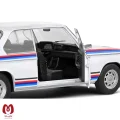 ماکت ماشین بی ام و BMW 202 TII Turbo Evocation برند Solido