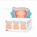 عروسک شانسی لبوبو سری Have A Seat از برند POP MART تک و مجموعه 6 عددی