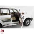 ماکت ماشین تویوتا TOYOTA LAND CRUISER LC80 Normal 1990 برند KENGFai