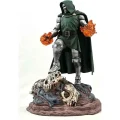 فیگور دکتر دوم Doctor Doom برند دایموند سلکت ارتفاع 25 سانت