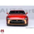 ماکت ماشین نیسان Nissan GT-R50 برند AUTOart