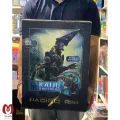 اکشن فیگور پسیفیک ریم کایجو Pacific Rim Kaiju Knife Head برند نکا