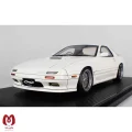 ماکت ماشین مزدا Mazda Savanna RX-7 Fc35 برند WHELART