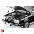 ماکت ماشین تویوتا Toyota Century 1997 برند Almost Real