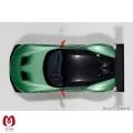 ماکت ماشین استون مارتین Aston Martin Vulcan 2015 برند AUTOart