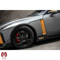 ماکت ماشین نیسان Nissan GT-R50 برند AUTOart