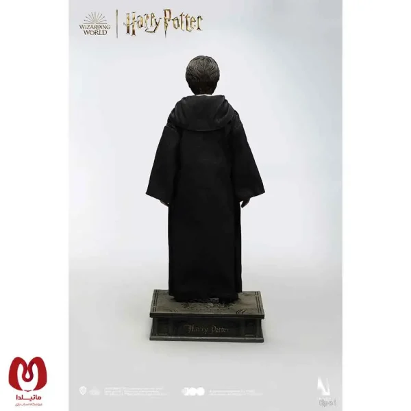 اکشن فیگور هری پاتر Harry potter برند INART