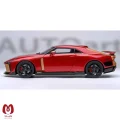 ماکت ماشین نیسان Nissan GT-R50 برند AUTOart
