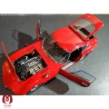 ماکت ماشین تویوتا Toyota 2000 GT Coupe برند AUTOart